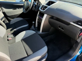 Peugeot 206 1.4HDI - 4800 лв. - 43068108 9