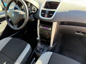 Peugeot 206 1.4HDI - 4800 лв. - 43068108 10
