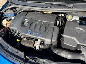 Peugeot 206 1.4HDI - 4800 лв. - 43068108 15
