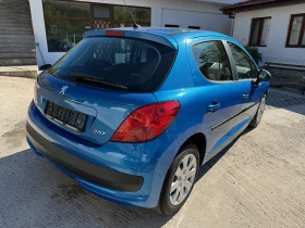 Peugeot 206 1.4HDI - 4800 лв. - 43068108 4