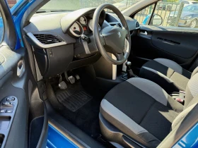 Peugeot 206 1.4HDI - 4800 лв. - 43068108 8