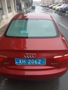 Обява за продажба на Audi A5 ~15 000 лв. - изображение 6