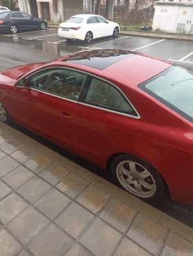 Обява за продажба на Audi A5 ~15 000 лв. - изображение 1