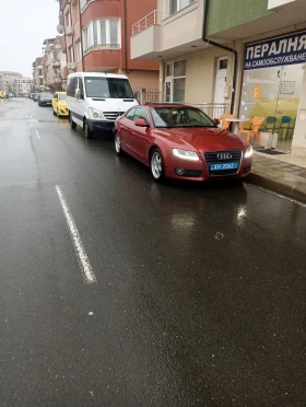 Обява за продажба на Audi A5 ~15 000 лв. - изображение 3