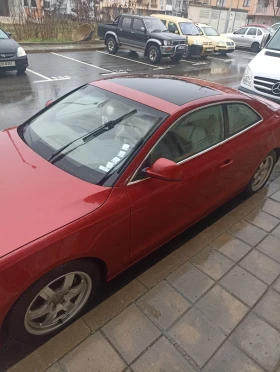 Обява за продажба на Audi A5 ~15 000 лв. - изображение 1
