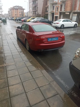 Обява за продажба на Audi A5 ~15 000 лв. - изображение 7