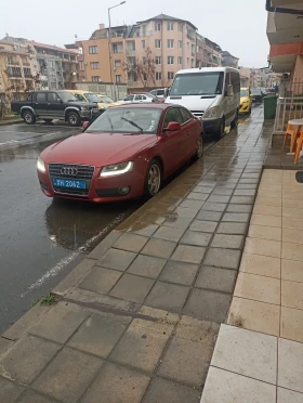 Обява за продажба на Audi A5 ~15 000 лв. - изображение 8