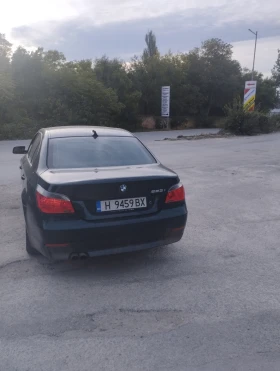 Обява за продажба на BMW 523 ~5 500 лв. - изображение 1