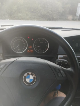 Обява за продажба на BMW 523 ~5 500 лв. - изображение 8