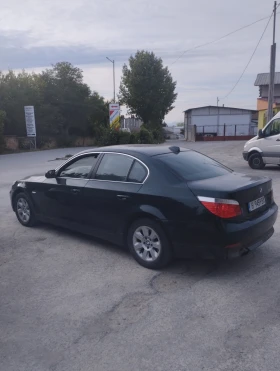 Обява за продажба на BMW 523 ~5 500 лв. - изображение 4