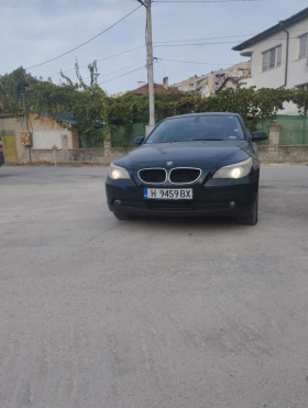 Обява за продажба на BMW 523 ~5 500 лв. - изображение 3