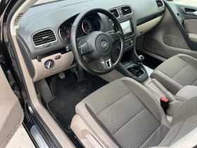 VW Golf 2.0DI 110kc. | Mobile.bg    9