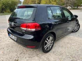 VW Golf 2.0DI 110kc. | Mobile.bg    8