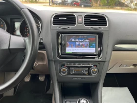 VW Golf 2.0DI 110kc. | Mobile.bg    12