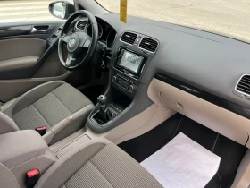 VW Golf 2.0DI 110kc. | Mobile.bg    10