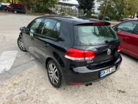 VW Golf 2.0DI 110kc. | Mobile.bg    7