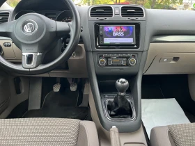 VW Golf 2.0DI 110kc. | Mobile.bg    11