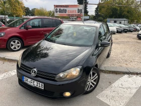 VW Golf 2.0DI 110kc. | Mobile.bg    4