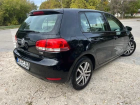 VW Golf 2.0DI 110kc. | Mobile.bg    6