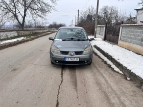 Обява за продажба на Renault Scenic ~3 399 лв. - изображение 1