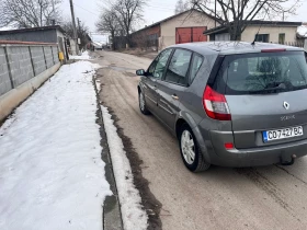 Обява за продажба на Renault Scenic ~3 399 лв. - изображение 6