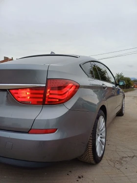 Обява за продажба на BMW 5 Gran Turismo Перфектно!!Comfort, assistant line, Head-Up, Panor ~19 999 лв. - изображение 6