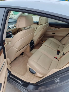 Обява за продажба на BMW 5 Gran Turismo Перфектно!!Comfort, assistant line, Head-Up, Panor ~19 999 лв. - изображение 10