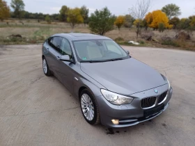 Обява за продажба на BMW 5 Gran Turismo Перфектно!!Comfort, assistant line, Head-Up, Panor ~19 999 лв. - изображение 1