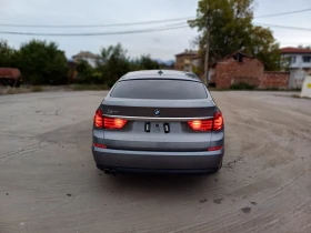 Обява за продажба на BMW 5 Gran Turismo Перфектно!!Comfort, assistant line, Head-Up, Panor ~19 999 лв. - изображение 4