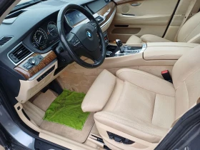 Обява за продажба на BMW 5 Gran Turismo Перфектно!!Comfort, assistant line, Head-Up, Panor ~19 999 лв. - изображение 9