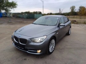 Обява за продажба на BMW 5 Gran Turismo Перфектно!!Comfort, assistant line, Head-Up, Panor ~19 999 лв. - изображение 1
