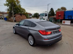 Обява за продажба на BMW 5 Gran Turismo Перфектно!!Comfort, assistant line, Head-Up, Panor ~19 999 лв. - изображение 3