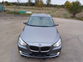 Обява за продажба на BMW 5 Gran Turismo Перфектно!!Comfort, assistant line, Head-Up, Panor ~19 999 лв. - изображение 7
