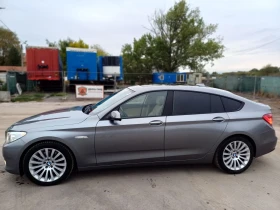 Обява за продажба на BMW 5 Gran Turismo Перфектно!!Comfort, assistant line, Head-Up, Panor ~19 999 лв. - изображение 2