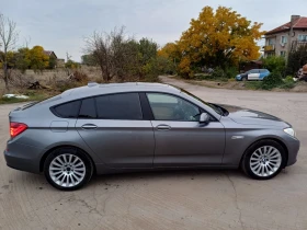 Обява за продажба на BMW 5 Gran Turismo Перфектно!!Comfort, assistant line, Head-Up, Panor ~19 999 лв. - изображение 5