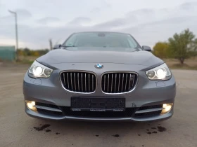Обява за продажба на BMW 5 Gran Turismo Перфектно!!Comfort, assistant line, Head-Up, Panor ~19 999 лв. - изображение 8