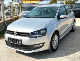VW Polo 1.2i 105HP