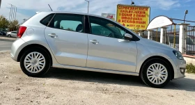 VW Polo 1.2i 105HP - 8999 лв. / 4601.12 € - 22271971 5