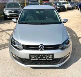 VW Polo 1.2i 105HP - 8999 лв. / 4601.12 € - 22271971 2