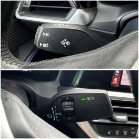 BMW 320  ! SPORT/ VIRTUAL/ KEYLESS/AMBIENT/ PODGREV | Mobile.bg    10