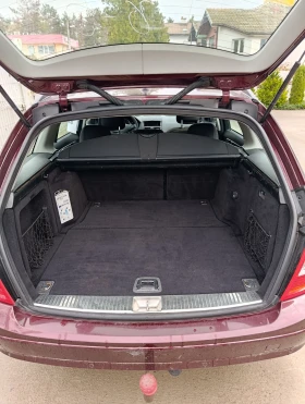 Mercedes-Benz C 200 CDI, снимка 8