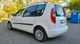 Skoda Roomster 1, 4/ | Mobile.bg    8