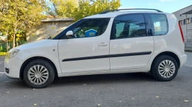 Skoda Roomster 1, 4/ | Mobile.bg    4