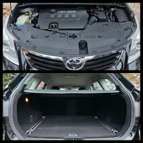 Toyota Avensis 2.0i * АВТОМАТИК* ОБСЛУЖЕН* СЕРВ. ИСТОРИЯ* ШВЕЙЦАР - 14999 лв. / 7668.87 € - 97040922 15