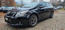 Toyota Avensis 2.0i * АВТОМАТИК* ОБСЛУЖЕН* СЕРВ. ИСТОРИЯ* ШВЕЙЦАР