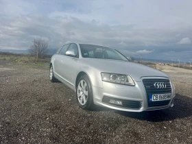 Audi A6, снимка 3