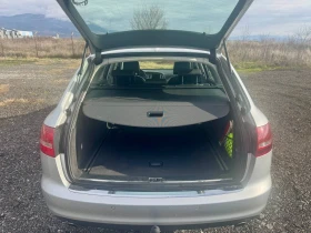 Audi A6, снимка 10