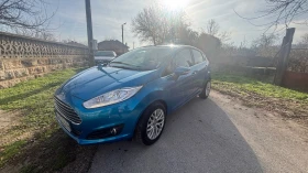 Ford Fiesta 1.4 , снимка 1