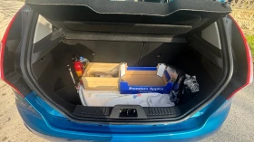 Ford Fiesta 1.4 , снимка 9