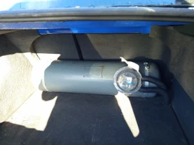 VW Bora 1.6 Газ/Бензин , снимка 10